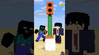 #minecraft #animation #minecraftanimation #monsterschool #funny #helpsadako #minecraftshorts