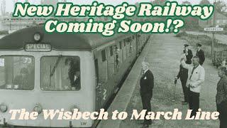 New Heritage Railway On The Horizon? 34028 Eddystone Mainline Debut Update! Heritage Railway News