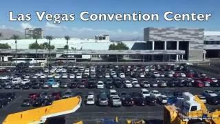 Las Vegas Convention Center