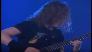 Metallica - My Friend Of Misery Jason Newsted Bass Solo - Live San Diego '92 HD