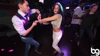 Bachata Social Dancing Mix - Bar Salsa London UK