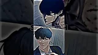 Kwon Daegun VS Park Hanjun | Bully In-Charge VS Hectopascal