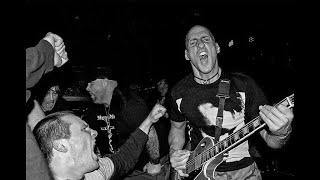 Porcell / Youth Of Today / Bad Music Taste Podcast / Episode 5 / Season 3