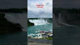Canada Niagara Falls