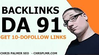 How to Create Do-Follow Backlinks 2021