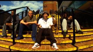 @LabTvEnt - Jeopardy - Scouse Ebonics - (Official Music Video)