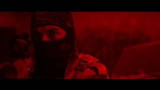 BLADSHOT - Monster