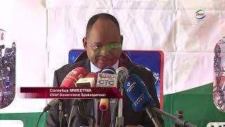 MWEETWA dismisses claims of ECL’s 2026 candidacy