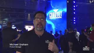 LDI 2021: Maverick Force & Rogue Outcast | CHAUVET Professional