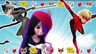 MIRACULOUS| REFLEKDOLL | STAFFEL 3 (Folge 9) | GANZE FOLGE  | DEUTSCH