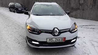 К9К 636 мотор! Самый надежный Renault Megane limited. Продажа 10000$