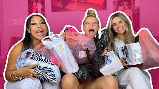 BIG SHOPPING HAUL ️ W/ HEAVEN & SAVANNAH