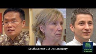 South Korean Gut Documentary - Featuring Keystone Symposia