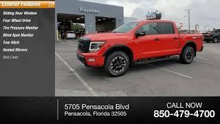 2021 Nissan Titan 54420