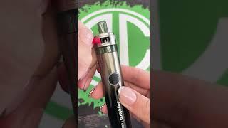 How to Refill the Joyetech eGo Nexo  Quick & Easy Guide!