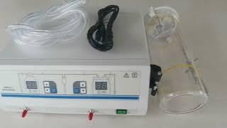 endoscopy pump