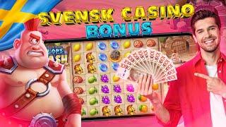 Följ Med på Äventyret hos Svenska Online Casinon  svensk casino bonus