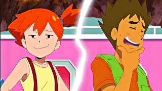 Ash Hide His Badges History From Alola Gang | Pokemon season 20 episode 43 English Dubbed | Pokémon