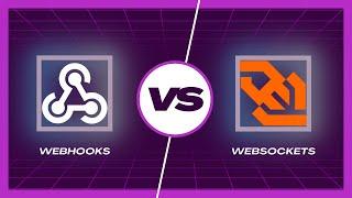 Webhook vs Websocket