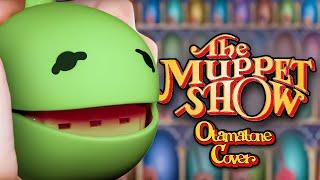 The Muppet Show Theme - Otamatone Cover