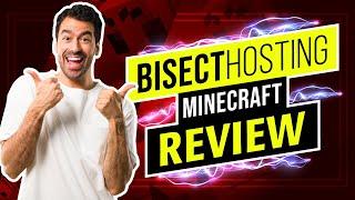 Bisecthosting Review Best Minecraft Server Hosting or WAY Overhyped? 