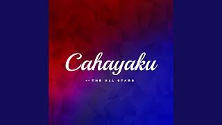 Cahayaku