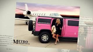 Metro Limousine & Party Bus Service