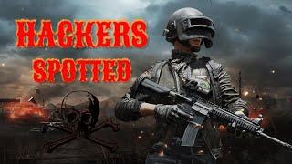 HACKERS IN BGMI | INDIA