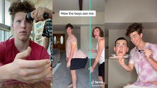 NEW Funny Joey Klaasen Tik Tok Beatbox 2020 #4 - Try Not To Laugh Watching Joey Klaasen Tik Toks