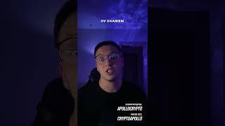 🟢 Рынок после ПАУЭЛЛЯ 🟢  #инвестиции #криптовалюта  #bitcoin