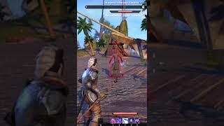 The Elder Scrolls Online Прохождение #letsplay #teso