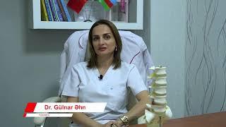 Dr. Gülnar Əhmədli. Bel yırtığı necə müayinə olunmalıdır?