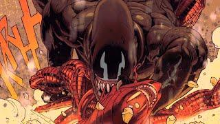 Xenomorph Venom Is UNSTOPPABLE! | Aliens vs Avengers (Part 4)