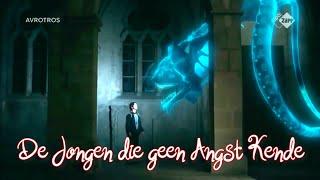 De Mooiste Sprookjes - De Jongen die geen Angst Kende