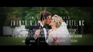 Zhenya & Lily Theatrical Teaser