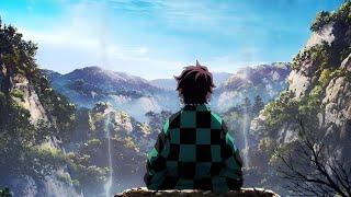 Demon Slayer : Kimetsu no Yaiba  full - Epic & Emotional  ost