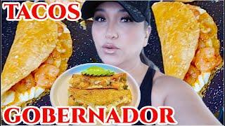 DE COMPRAS NUEVO MAQUILLAJE VIRAL + RECETA DE TACOS GOBERNADOR