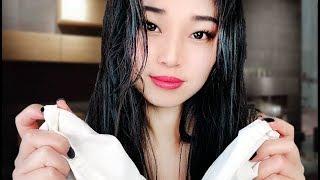 [ASMR] Tucking You Into Bed (Relaxing Personal Attention)