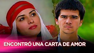 La Carta De Amor Cayó En Manos Equivocadas | Me Enamore | Película Turca Doblaje Español