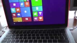 How to Install Windows 8.1 on MacBook Pro 13' with OS X 10.9 Mavericks