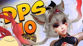 GREATEST DPS Io In The World!!!! | Io sacrifice - Paladins