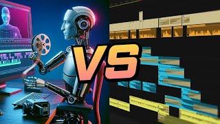 Can the Latest AI Editing Programs Outperform Adobe? Shocking Results Revealed!