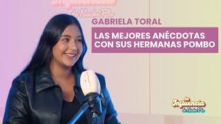 ¿Cómo llegó a la familia Pombo? Esta es su historia: GABRIELA TORAL en La Influencia