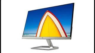 2021 Newest HP 24f 23.8" Ultra Slim Bezels IPS LED Display FHD FreeSync Monitor, HDMI VGA Port...