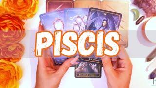 Piscis  No Estás Solo! Una Maldición Cae para Siempre! #piscis #hoy Octubre 2024 Amor