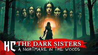 The Past Will Haunt Them to Death | Full Mystery Horror Movie | 2023 Free Movie | The Dark Sisters