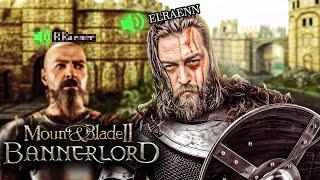 BU OYUN MODU İÇİN DELİRECEKSİNİZ | MOUNT & BLADE ||: BANNERLORD