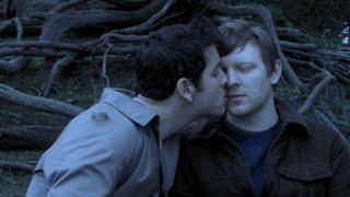 Mark & Jasper | True | Gay Romance | The Lost Coast