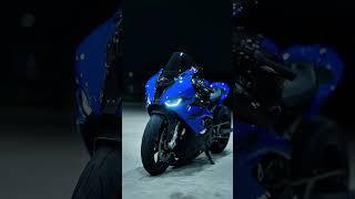 S1000RR BLUE  #BMW #TREND
