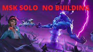 msk solo no build outlander